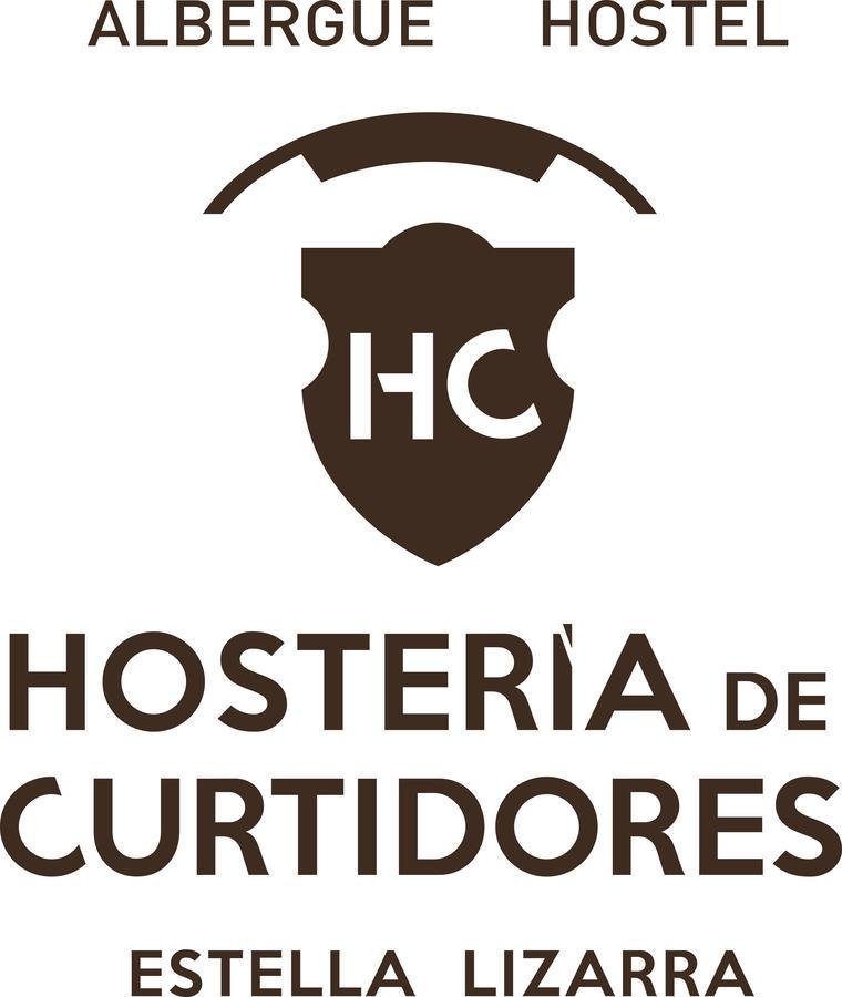 Hosteria De Curtidores エステーリャ エクステリア 写真